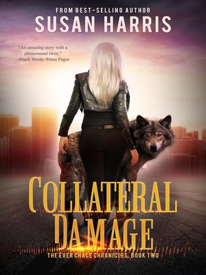 cover image of Collateral Damage